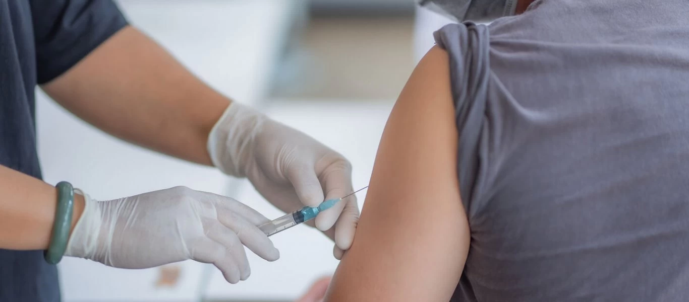 Κρήτη: Πέθανε αμέσως μετά τον εμβολιασμό του για τον κορωνοϊό - Έχασε τις αισθήσεις του και κατέληξε!